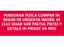 cumpar imobil